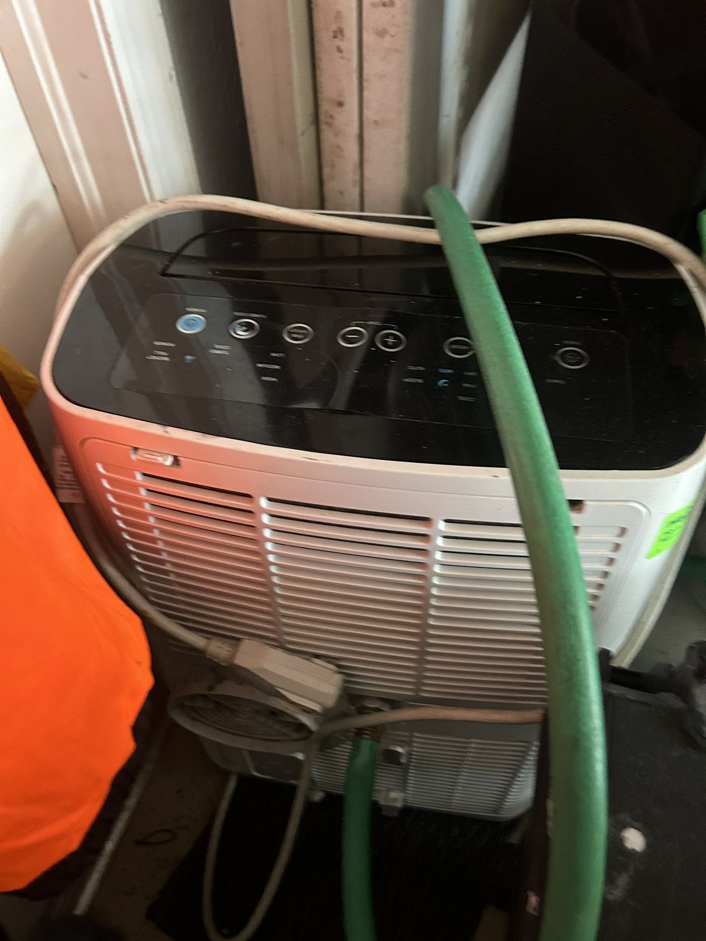Artic Wind AC