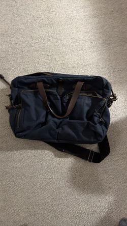 FREE men’s briefcase / messanger bag