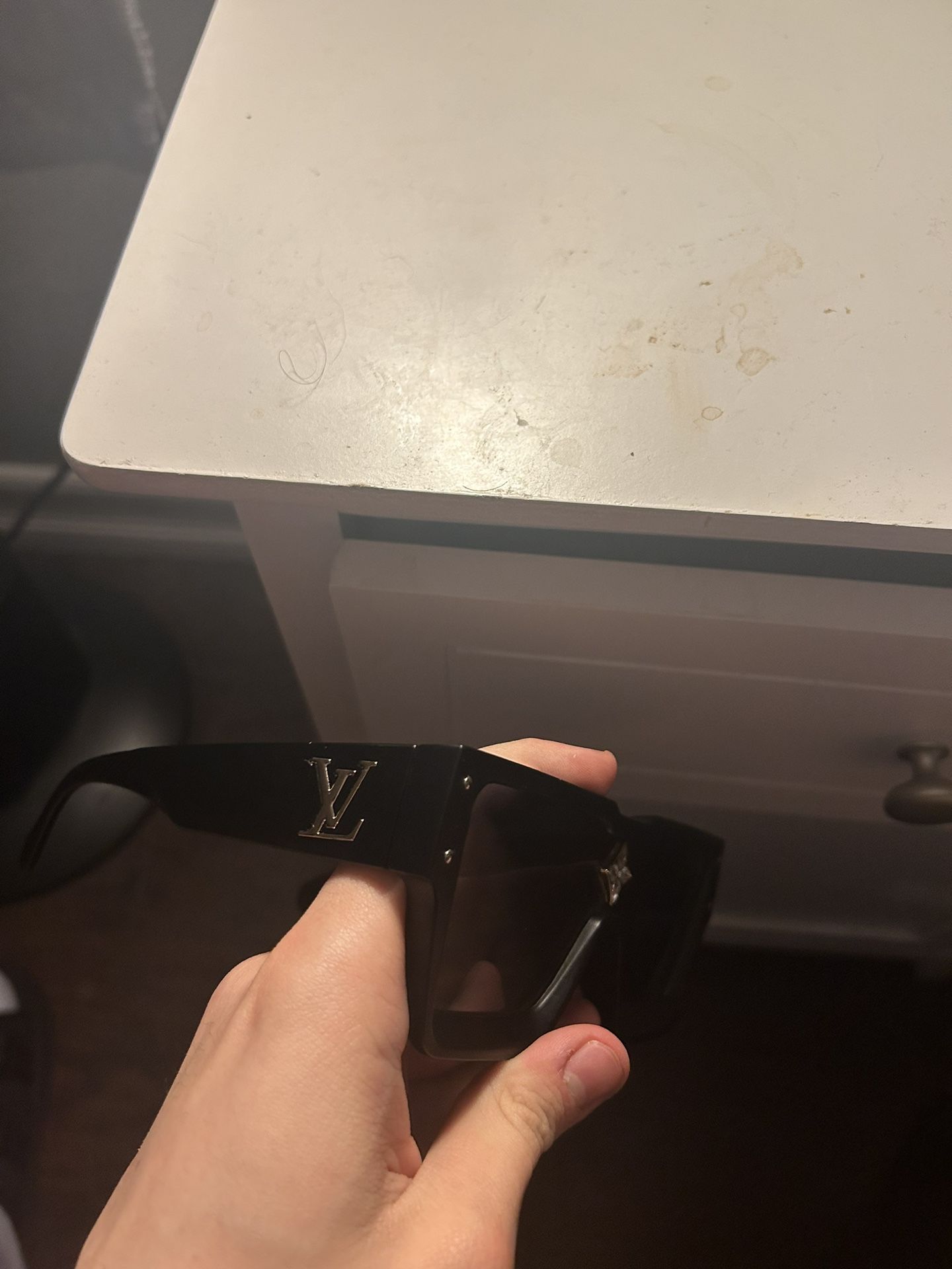 Louis Vuitton Sunglasses