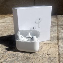AirPods Pro Generation 2
