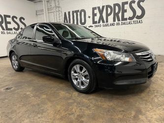 2011 Honda Accord