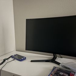 Gaming Monitor