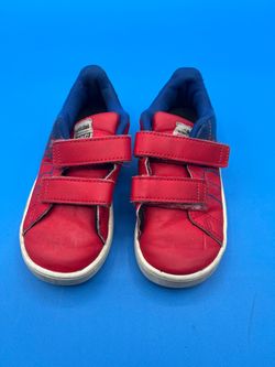 Adidas Marvel Unisex kids sneakers size 8K