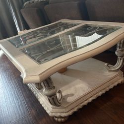 Center Living Room Table 