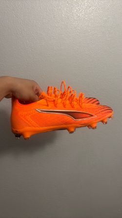Puma ultra 6 Pros