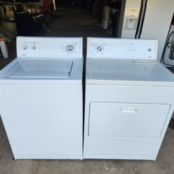 Washer And Electric Dryer ⬅️ FREE DELIVERY AND INSTALLATION ⬅️ ♻️ 