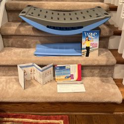 Exercise equipment