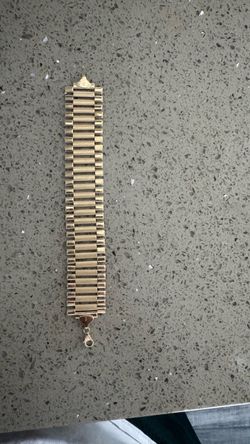 Rolex bracelet