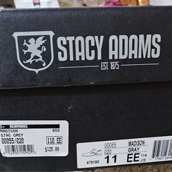 Stacy Adam's men's dress shoes