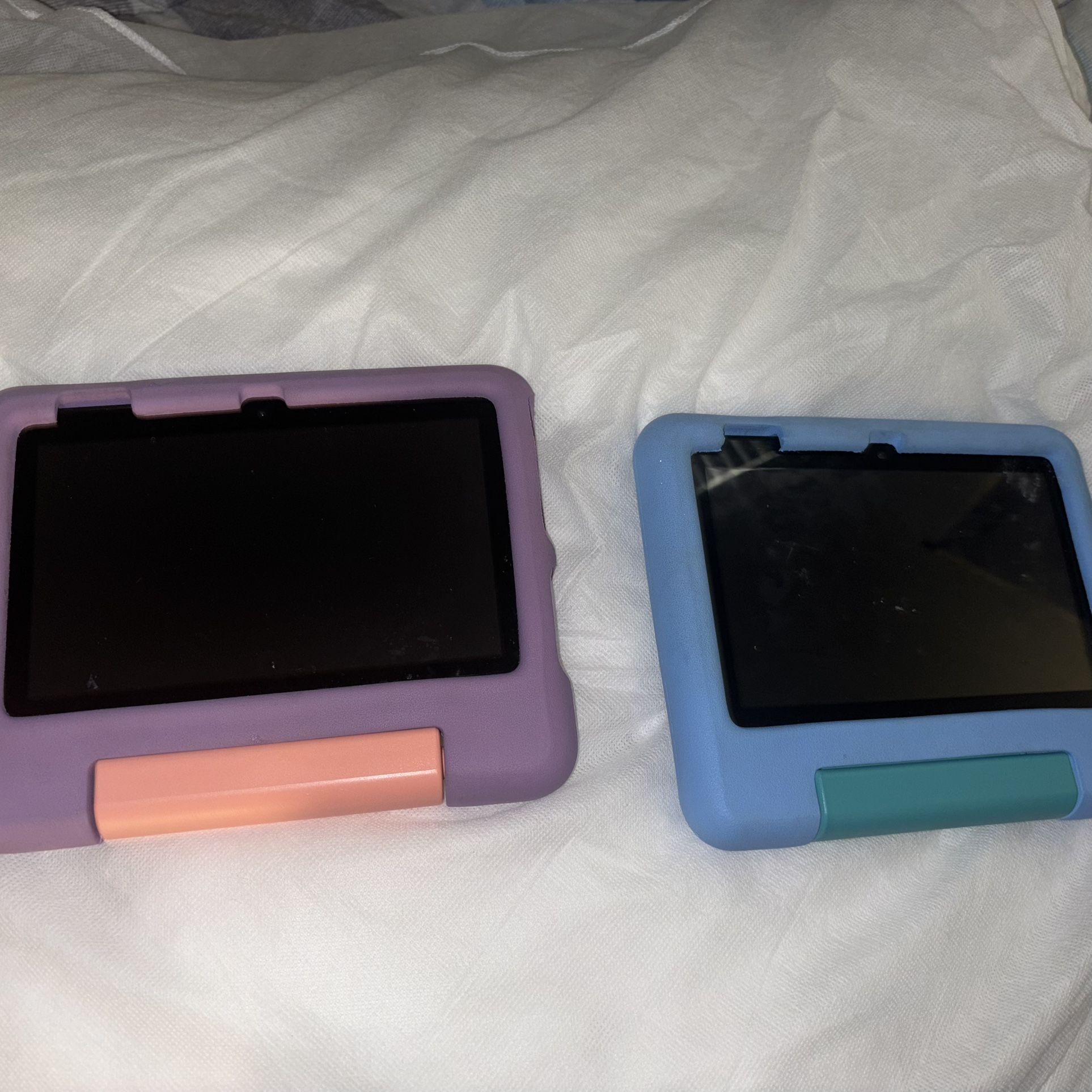 Kindle Tablets For Children 