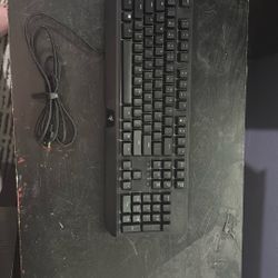 Razer Key Board 