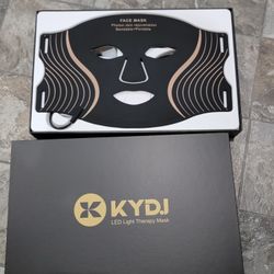 LED light Therapy Mask