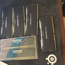 Computer Ram