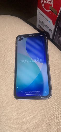 iPhone 11