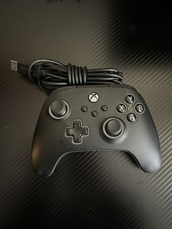 Power A Xbox Controller