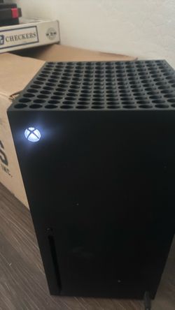 Great condition Xbox series x
