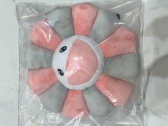 Takashi Murakami X Black Pink