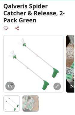 Insect grabber
