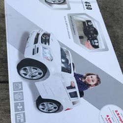 BRAND NEW KIDS MERCEDES BENZ POWER WHEELS 🛞 