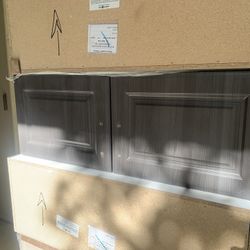 Cabinets