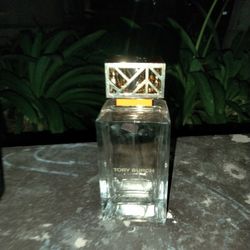 Tory Burch Perfume