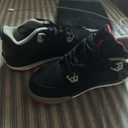 Air Jordan Sneakers Kids 👟 