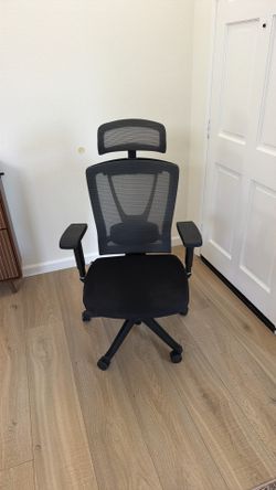 Autonomous ErgoChair 2 – Fully Adjustable Ergonomic Office Chair