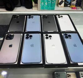 Iphone 13 Pro Max 128gb Unlocked