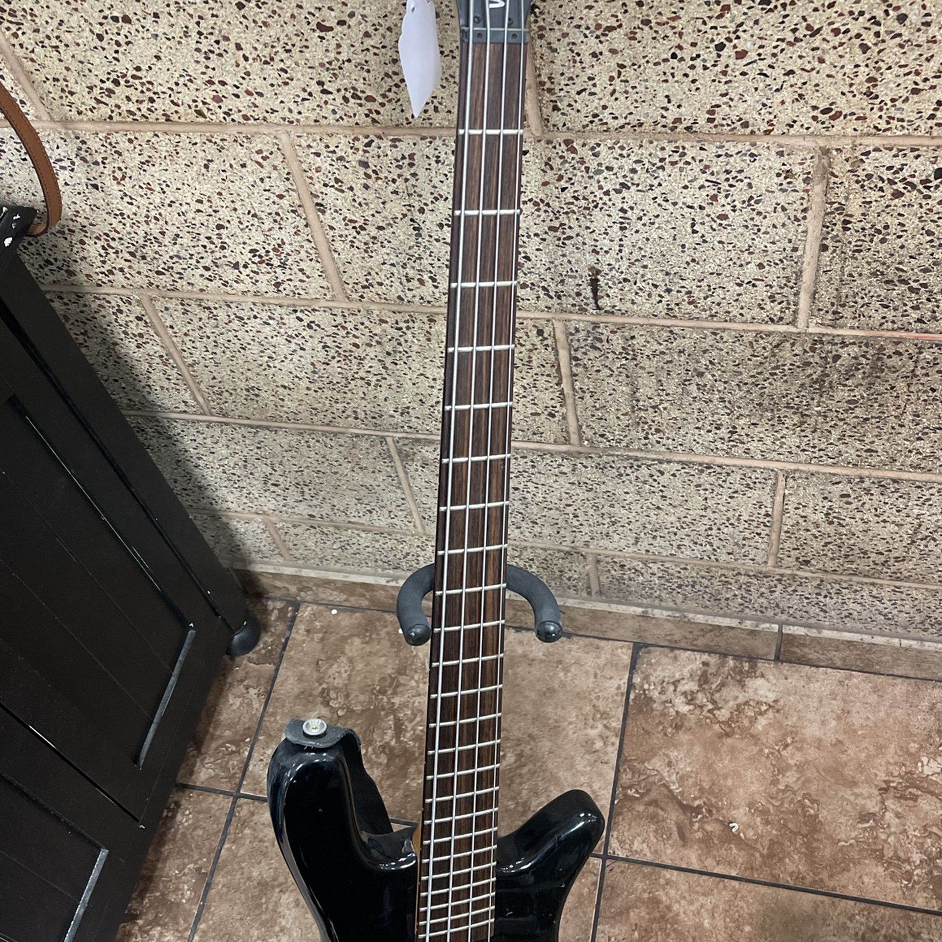 WARWICK ROCK BASS BASS GUITAR