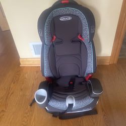 Graco Toddler Car Seat 