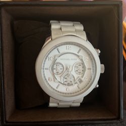 Michael Kors Men Watch