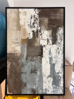Abstract Art