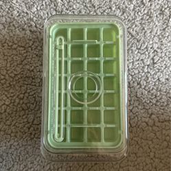 Ice Box/ Caja Para Hacer Hielo