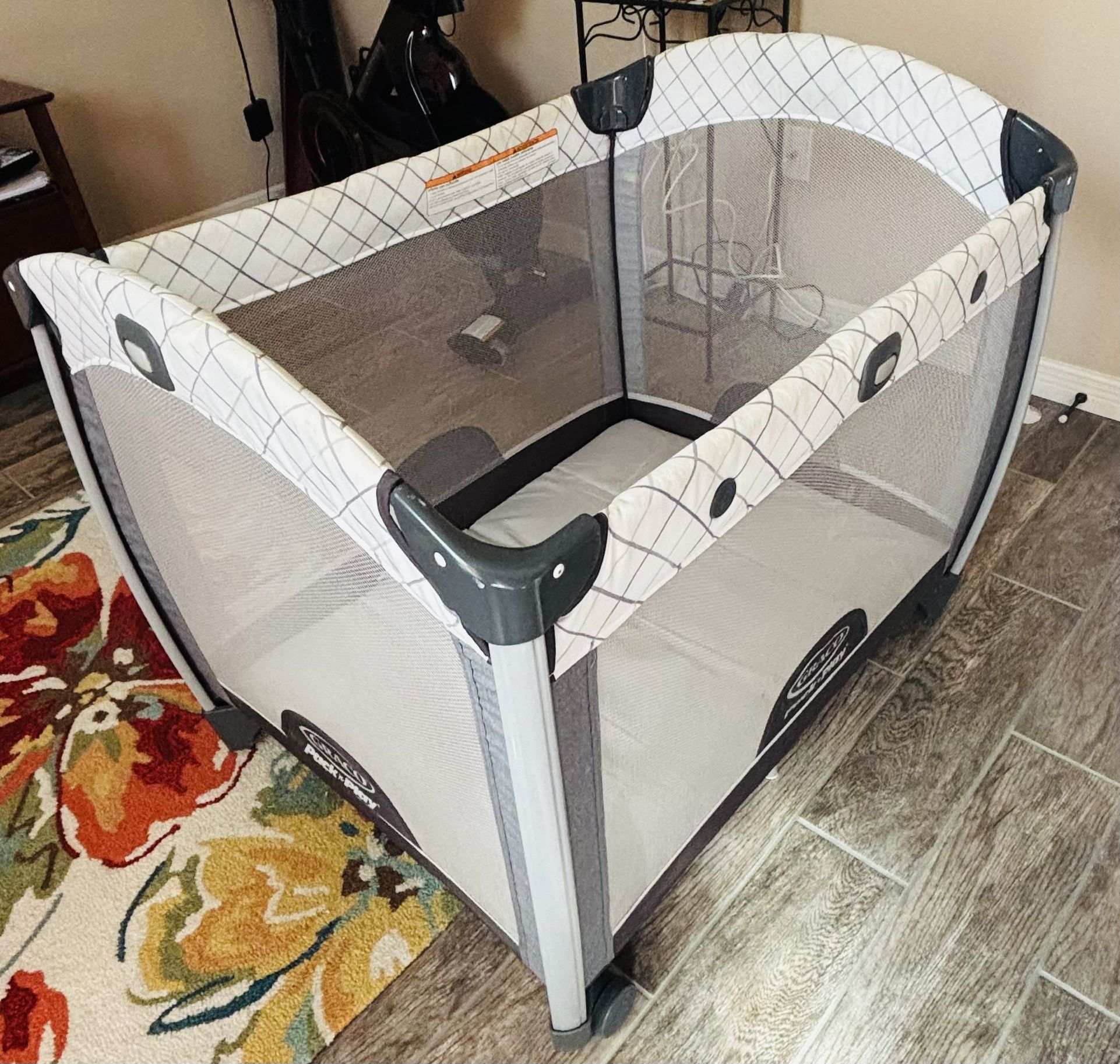 Graco Pack’n Play