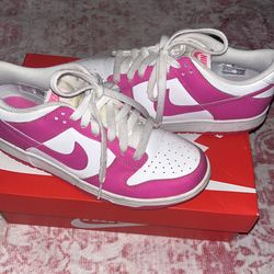 Nike dunks