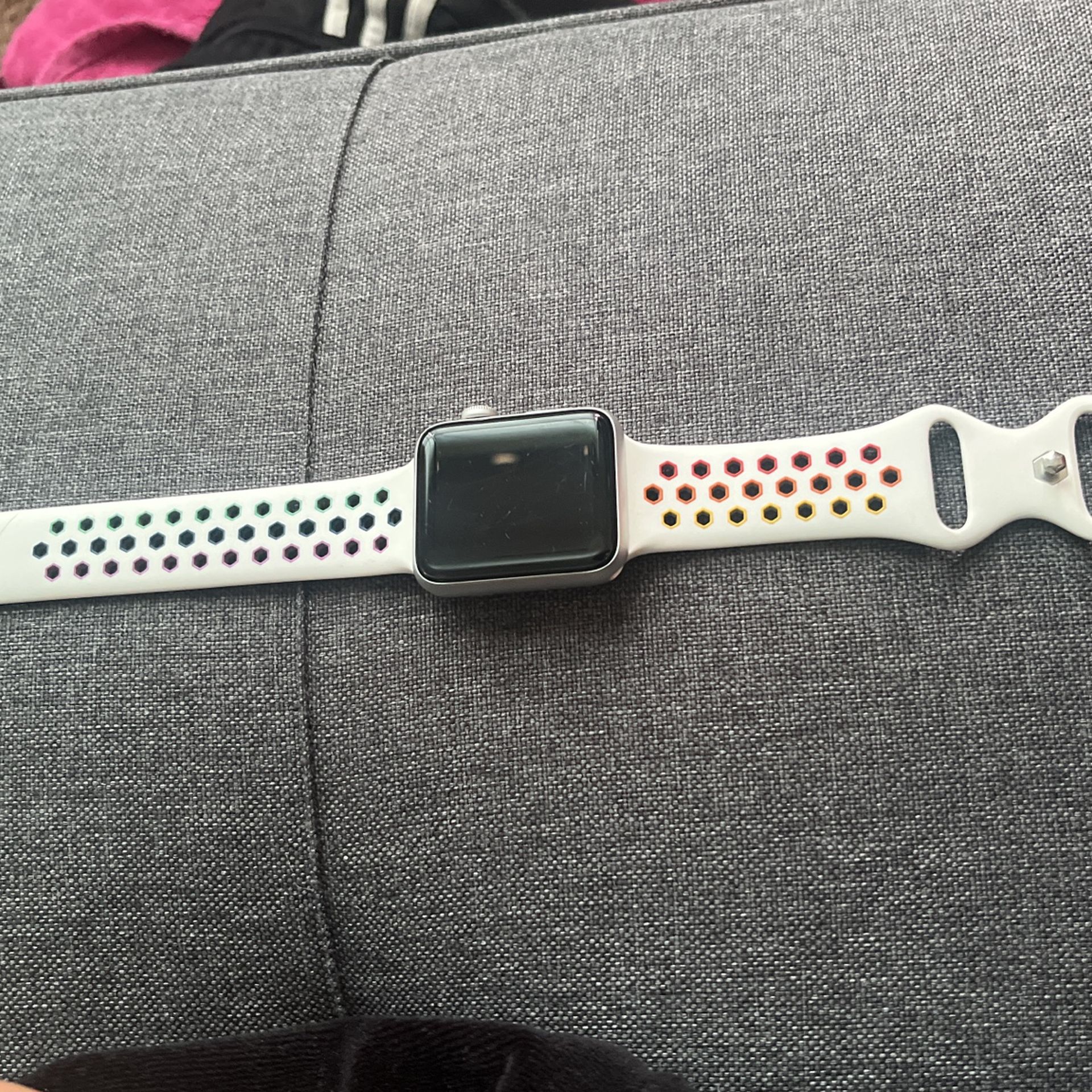 Brand New Apple Watch Series