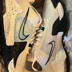 Nike Air Max Impact 4 Basketball Shoes 
