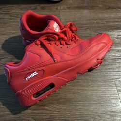 Nike Air Max 90 sneakers