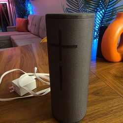 Ultimate Ears MEGABOOM 3