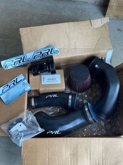 PRL cobra cold air intake Kit