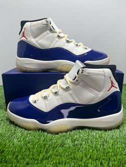 Air Jordan 11 Retro 'Rare Air' Size 13 | Used/Excellent Condition