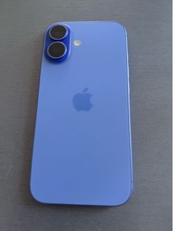 iPhone 16