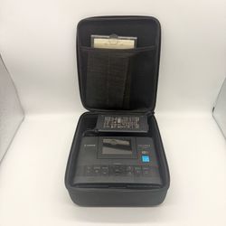 Canon SELPHY CP1300  Compact Photo Printer