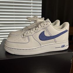 Men’s Nike Air Force 1 '07 LV8 10.5 