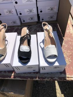 Women Shoes