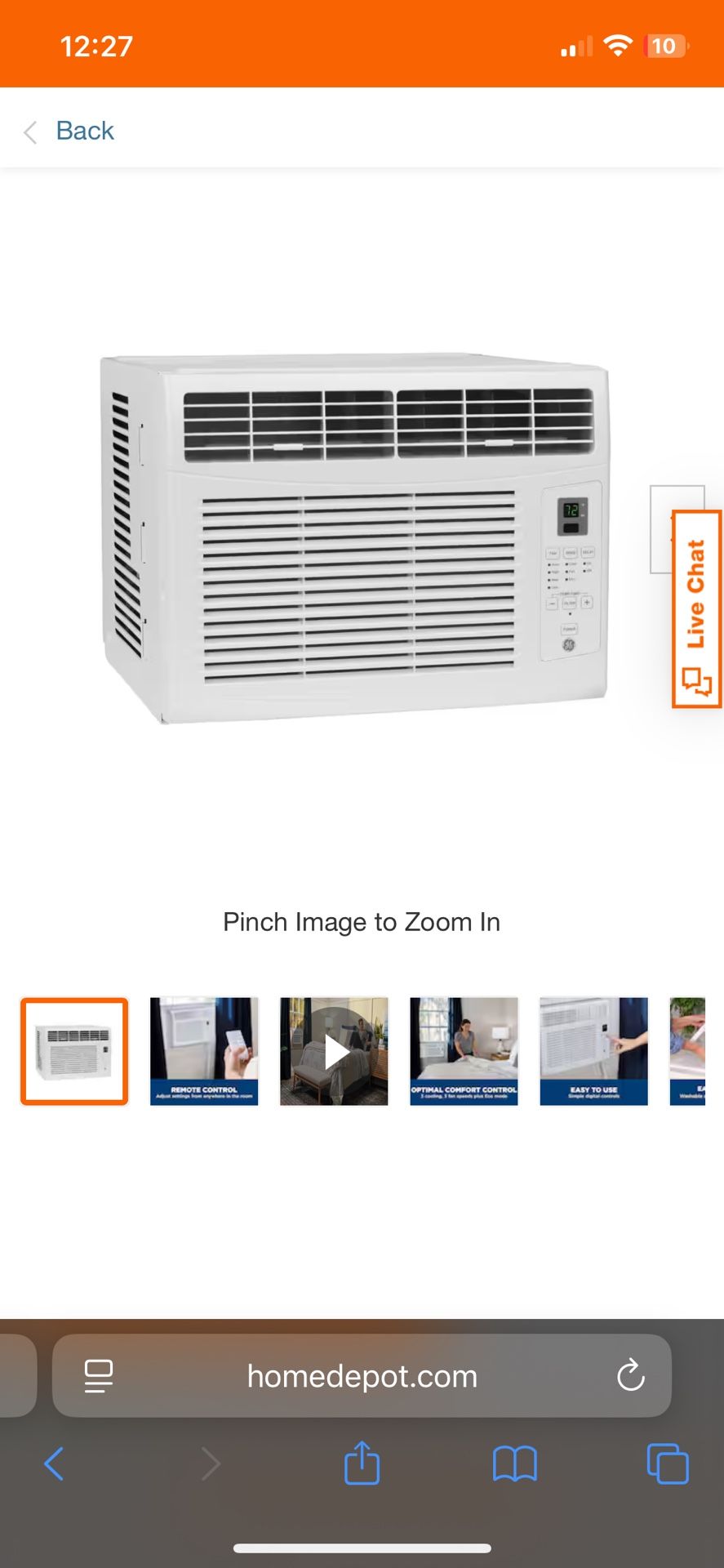 Air conditioner