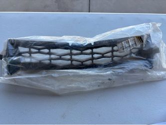 Polaris RZR center grille