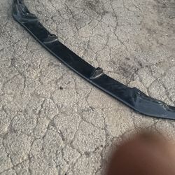 Carbon Fiber Difusser