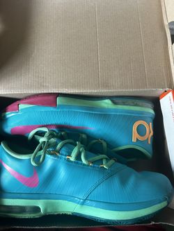 Kd’s