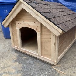 Dog House 